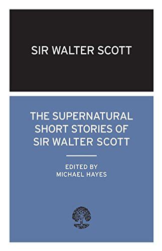 The Legacy of Sir Walter Scott's Magical Keepsake